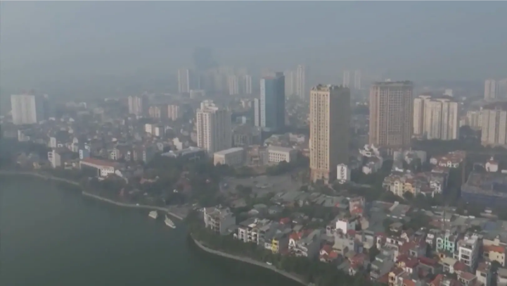 Thời tiết 10/11: Trời hết mưa, nhiệt độ chênh lệch ngày và đêm